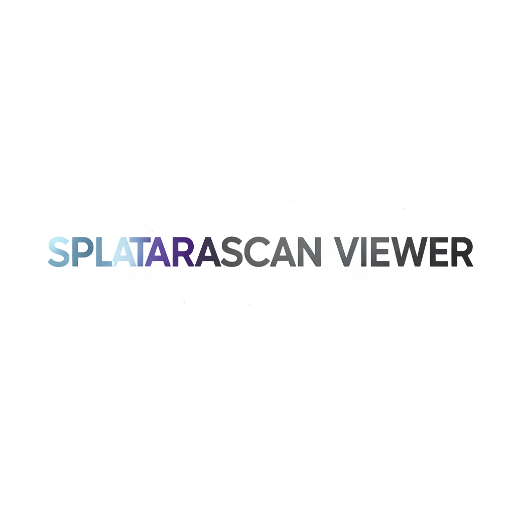Splatara Logo